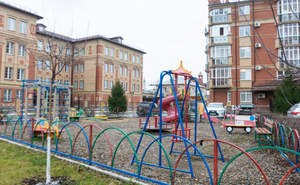 3-к квартира, вторичка, 80м2, 2/5 этаж