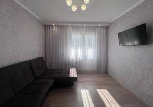 2-к квартира, вторичка, 62м2, 4/18 этаж
