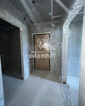 1-к квартира, вторичка, 46м2, 14/17 этаж