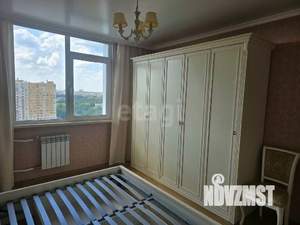2-к квартира, вторичка, 55м2, 16/17 этаж
