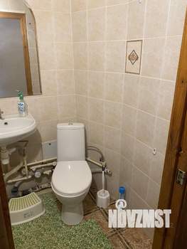 1-к квартира, вторичка, 31м2, 5/5 этаж