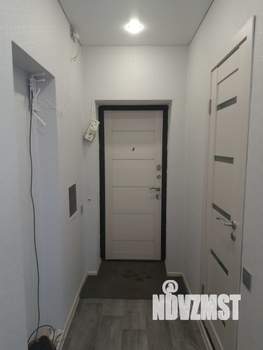 1-к квартира, вторичка, 31м2, 4/4 этаж