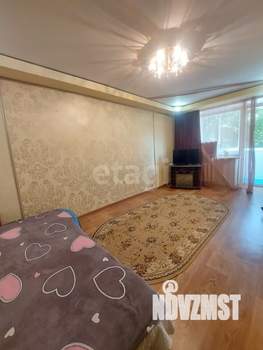 2-к квартира, вторичка, 41м2, 2/5 этаж