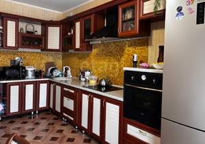 2-к квартира, вторичка, 66м2, 7/12 этаж