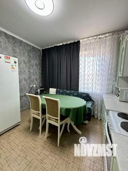 1-к квартира, вторичка, 41м2, 4/14 этаж