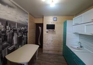 1-к квартира, вторичка, 35м2, 4/5 этаж