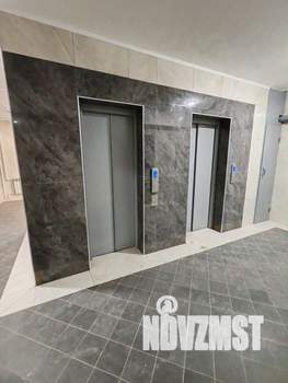 1-к квартира, вторичка, 43м2, 8/10 этаж