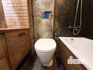 1-к квартира, вторичка, 40м2, 2/17 этаж