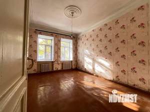 2-к квартира, вторичка, 58м2, 1/4 этаж
