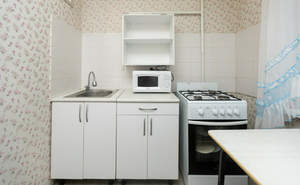 2-к квартира, вторичка, 48м2, 1/5 этаж