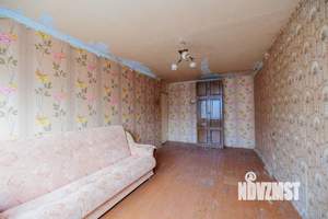 2-к квартира, вторичка, 45м2, 3/5 этаж