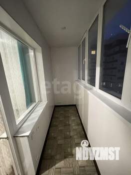 2-к квартира, вторичка, 60м2, 14/17 этаж