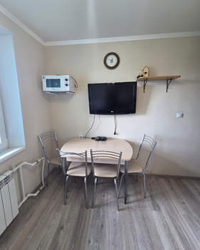 3-к квартира, вторичка, 64м2, 5/5 этаж