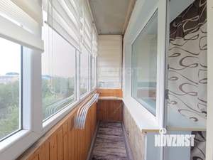 1-к квартира, вторичка, 30м2, 4/5 этаж