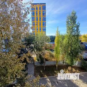 2-к квартира, вторичка, 41м2, 3/5 этаж