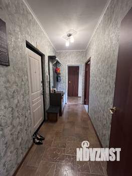 2-к квартира, вторичка, 54м2, 6/9 этаж