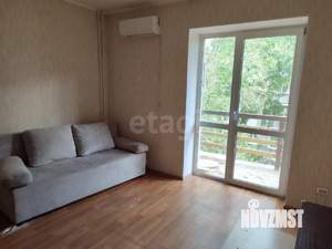 1-к квартира, вторичка, 33м2, 4/5 этаж