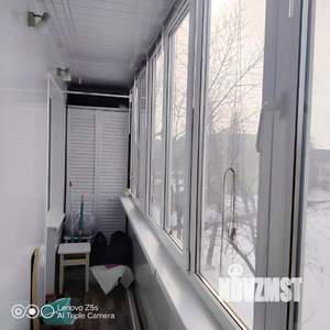 1-к квартира, вторичка, 34м2, 4/5 этаж