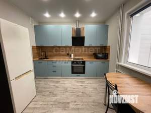 2-к квартира, вторичка, 57м2, 15/19 этаж