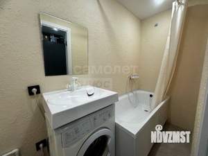 1-к квартира, вторичка, 19м2, 3/5 этаж