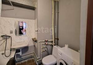 1-к квартира, вторичка, 36м2, 9/10 этаж