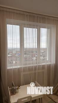 1-к квартира, вторичка, 38м2, 14/17 этаж