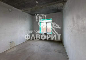 3-к квартира, вторичка, 82м2, 4/4 этаж