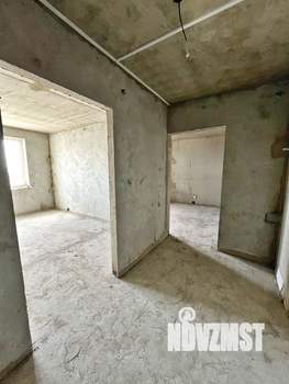 2-к квартира, вторичка, 58м2, 14/17 этаж
