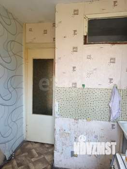 2-к квартира, вторичка, 45м2, 3/5 этаж