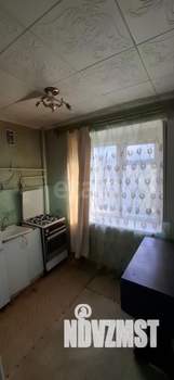 1-к квартира, вторичка, 27м2, 2/5 этаж