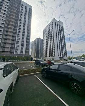 1-к квартира, вторичка, 38м2, 5/18 этаж