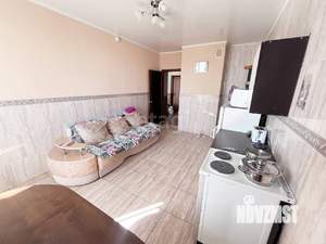 1-к квартира, вторичка, 53м2, 10/12 этаж