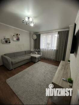 1-к квартира, вторичка, 30м2, 4/9 этаж