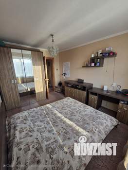 2-к квартира, вторичка, 50м2, 9/9 этаж