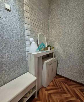 1-к квартира, вторичка, 29м2, 5/5 этаж