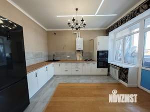 1-к квартира, вторичка, 40м2, 3/3 этаж