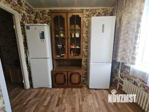 1-к квартира, вторичка, 33м2, 2/10 этаж