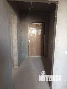 1-к квартира, вторичка, 40м2, 8/24 этаж