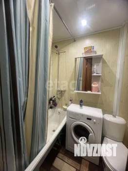 1-к квартира, вторичка, 30м2, 5/5 этаж