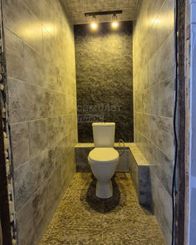 4-к квартира, вторичка, 70м2, 1/1 этаж