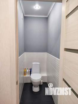 3-к квартира, вторичка, 74м2, 11/17 этаж