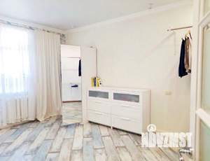 3-к квартира, вторичка, 100м2, 14/14 этаж