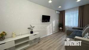 2-к квартира, вторичка, 51м2, 1/3 этаж