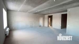 3-к квартира, вторичка, 106м2, 11/17 этаж