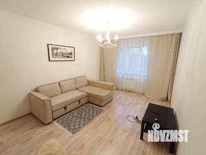 3-к квартира, вторичка, 64м2, 2/9 этаж