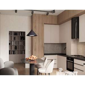 2-к квартира, вторичка, 67м2, 3/4 этаж