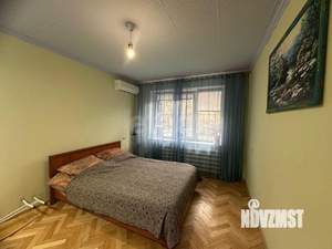 3-к квартира, вторичка, 62м2, 1/5 этаж