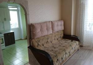 1-к квартира, вторичка, 36м2, 9/17 этаж