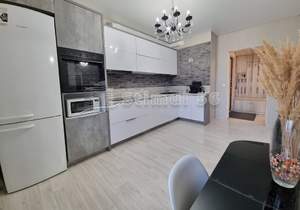 3-к квартира, вторичка, 71м2, 5/14 этаж