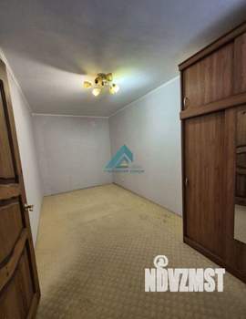 2-к квартира, вторичка, 46м2, 4/5 этаж